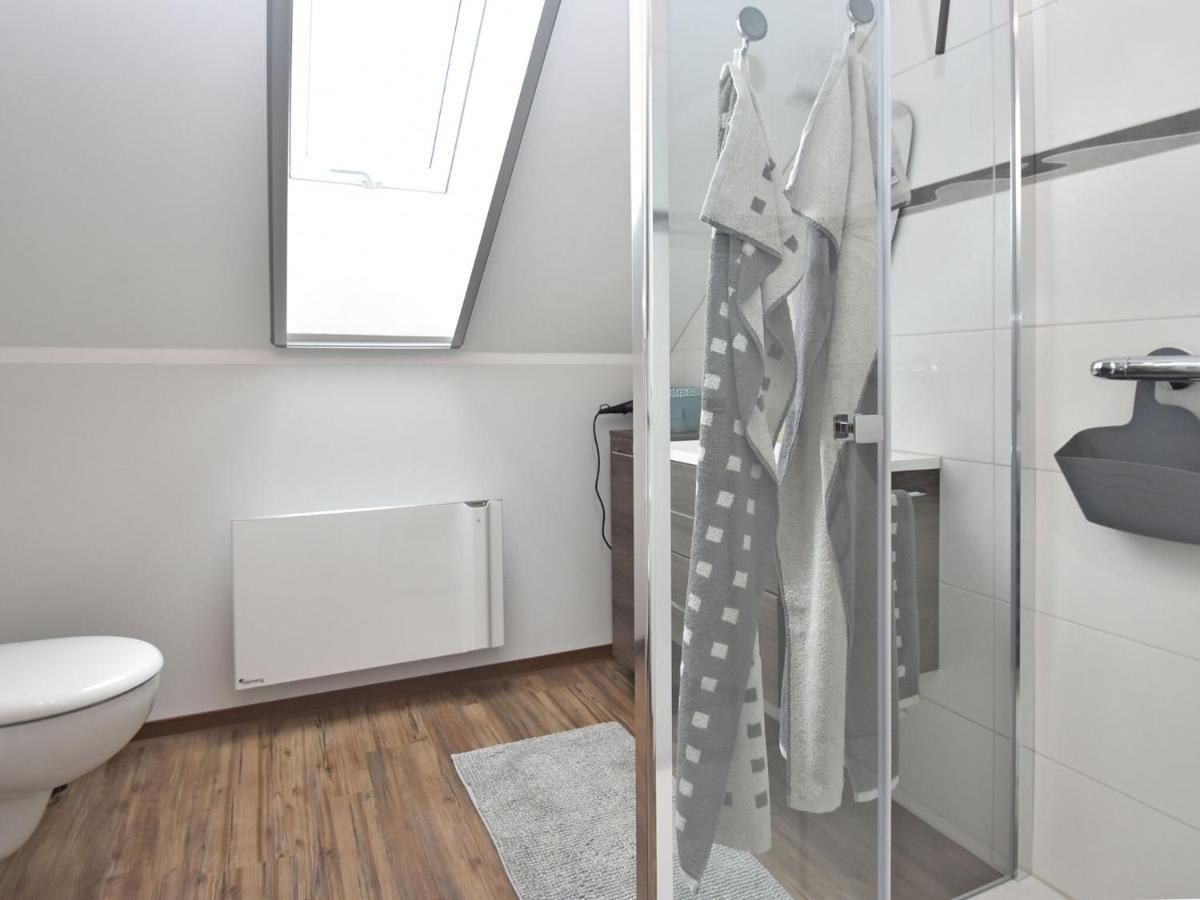 Modern Apartment In V Hl Near The Forest Vohl Bilik gambar