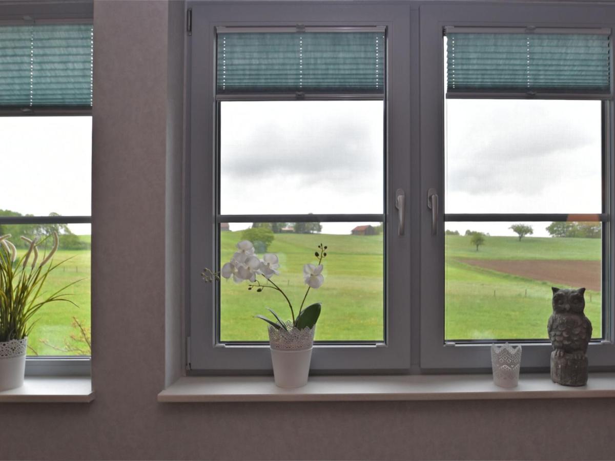 Modern Apartment In V Hl Near The Forest Vohl Bilik gambar