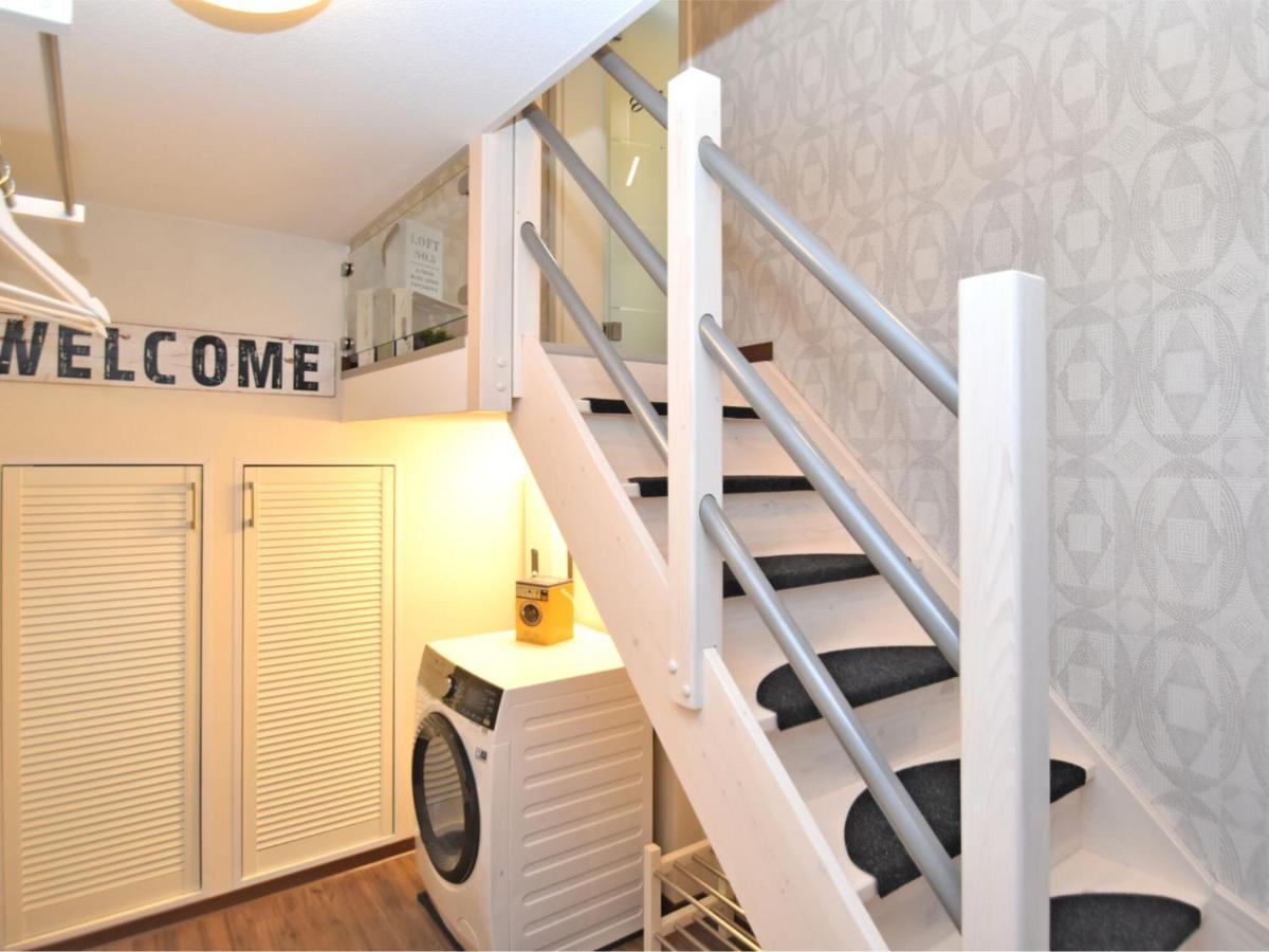 Modern Apartment In V Hl Near The Forest Vohl Luaran gambar
