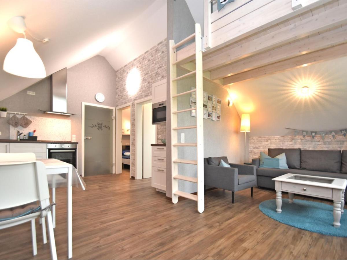 Modern Apartment In V Hl Near The Forest Vohl Luaran gambar