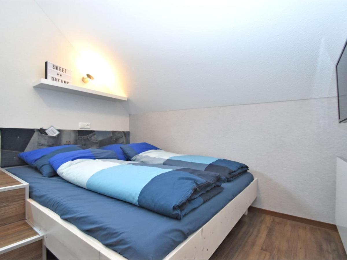 Modern Apartment In V Hl Near The Forest Vohl Luaran gambar