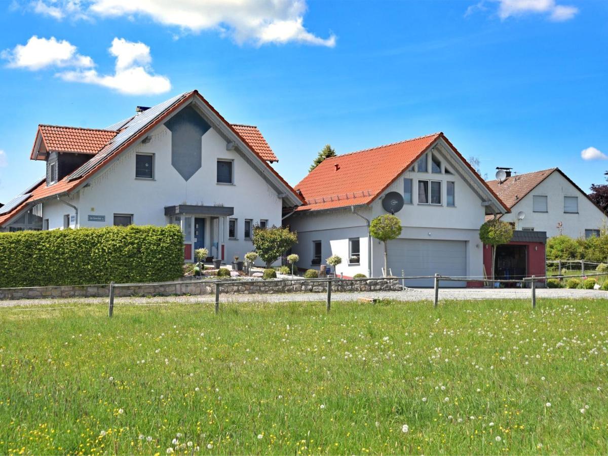 Modern Apartment In V Hl Near The Forest Vohl Luaran gambar