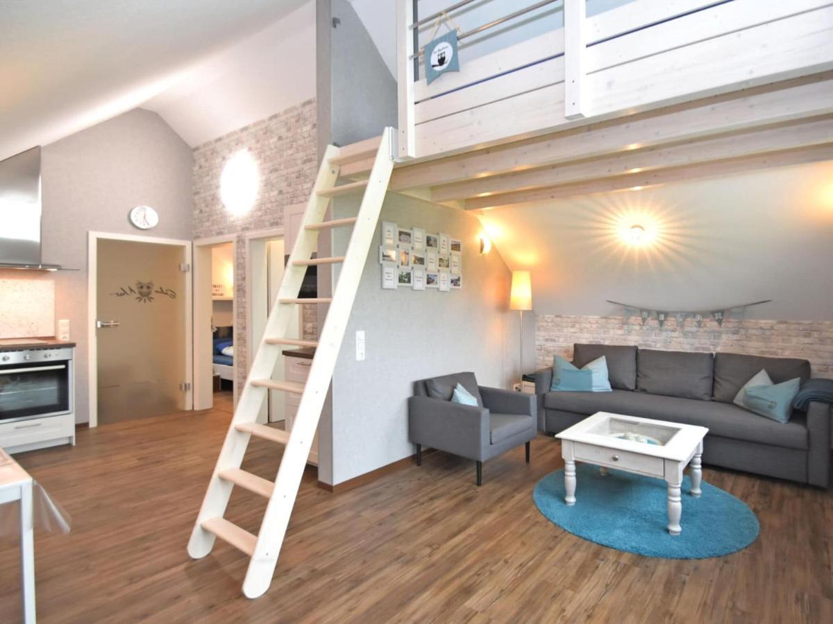 Modern Apartment In V Hl Near The Forest Vohl Luaran gambar