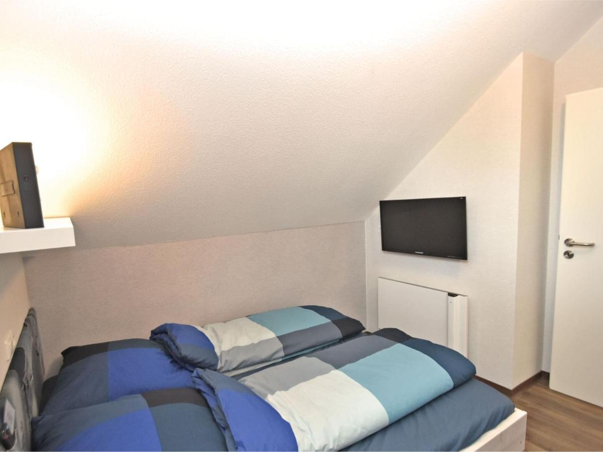 Modern Apartment In V Hl Near The Forest Vohl Luaran gambar